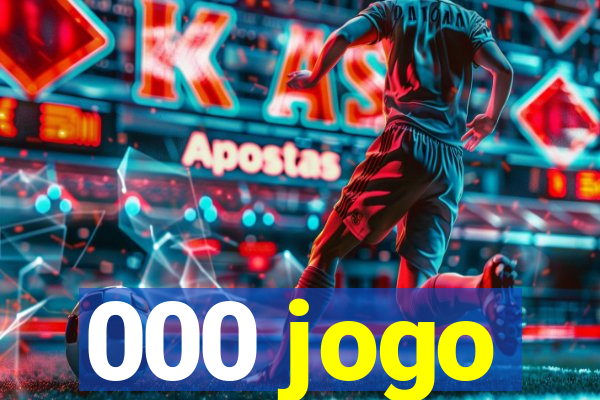 000 jogo